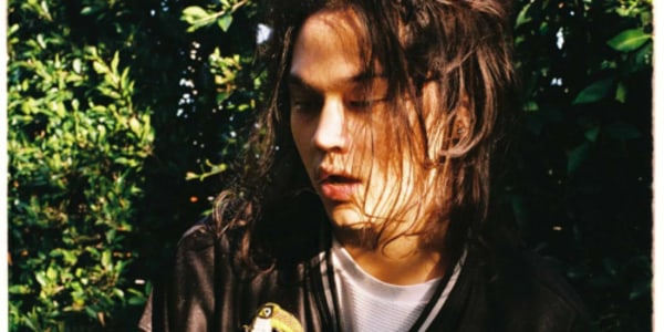 Feng - Mon, Sep 14, 2026, 19:00 at Paradiso, Weteringschans 6, 1017SG Amsterdam, Netherlands