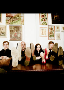 Konzert
FLOZELL
(Jazz/Funk/Soul) - Sa., 24.04.2027, 20:00 at CONTAINER 25, Sandsteinweg 8, 9411 Hattendorf / St. Michael, Kärnten, Österreich
