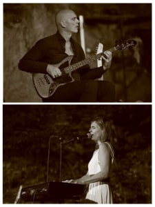 BACHMANN RELOADED
mit Dirk Schilling & Susanne Kubelka - Sat, May 29, 2027, 20:00 at CONTAINER 25, Sandsteinweg 8, 9411 Hattendorf / St. Michael, Kärnten, Österreich