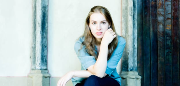 Bach op de blokfluit door publiekslieveling Lucie Horsch - Wed, Aug 12, 2026, 18:00 at Het Concertgebouw, Concertgebouwplein 10, 1071 LN Amsterdam, Netherlands