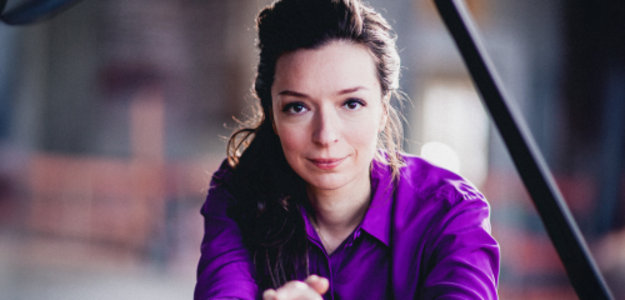 Sheherazade van Rimski-Korsakov en Yulianna Avdeeva met Rachmaninoff - Mon, Aug 24, 2026, 18:00 at Het Concertgebouw, Concertgebouwplein 10, 1071 LN Amsterdam, Netherlands