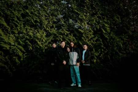 THE AMITY AFFLICTION – HOUSE OF CARDS EU 2026 - Fr., 02.10.2026, 18:00 at Gasometer, Guglgasse 6, 1110 Wien, Österreich