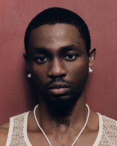 OMAH LAY – Clarity of Mind - Tue, Nov 17, 2026, 20:00 at Gasometer, Guglgasse 6, 1110 Wien, Österreich