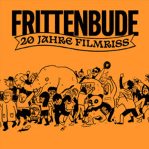 FRITTENBUDE - Sa., 14.11.2026, 19:00 at FLEX, Augartenbrücke 1, 1010 Wien, Österreich