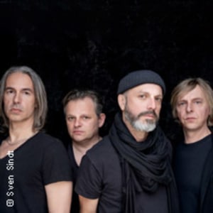 SELIG - Di., 08.12.2026, 19:00 at FLEX, Augartenbrücke 1, 1010 Wien, Österreich
