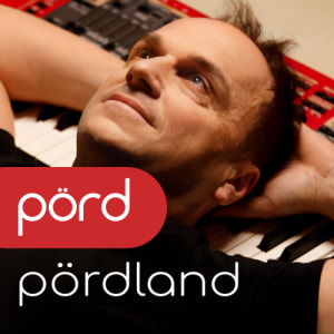 PÖRD / Jürgen Vogl – LIVE - Thu, Sep 10, 2026, 19:00 at G5 - Live Music Bar, Heiligenstädter Straße 31, 1190 Wien, Österreich