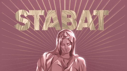 Stabat Mater by Pergolesi in Vienna - Sa., 10.10.2026, 20:00 at Musikverein, Brahms-Saal, Musikvereinsplatz 1, 1010 Vienna, Austria
