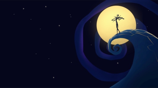 Tim Burton’s Universe vom Mystery Ensemble - Thu, Oct 29, 2026, 20:00 at Congress Graz, Kammermusiksaal, Sparkassenplatz 3, 8010 Graz, Österreich
