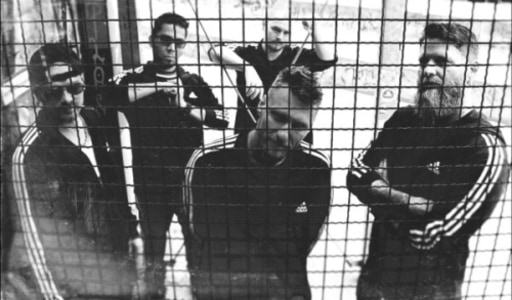 #ABGESAGT# PIMP BLITZKID / FREAKS OFF THE LEASH // 16.10.26 - Fr., 16.10.2026, 19:00 at L.A. Cham, Badstraße 19, 93413 Cham, Deutschland