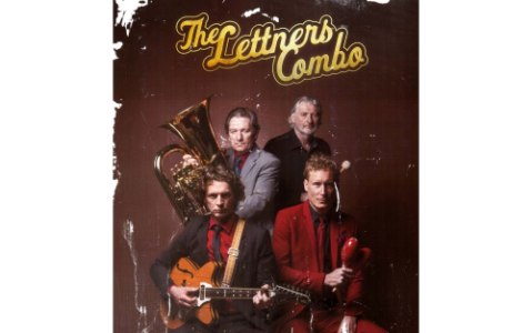 Konzert im Hof: „The Lettners Combo“ - Fri, Aug 28, 2026, 18:30 at NIKU-Hof (Kulturzentrum Pfarrhofstall), Florianiplatz 1, 4174 Niederwaldkirchen, Österreich