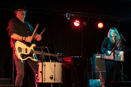 Hackedepicciotto (DE) - Sat, Feb 06, 2027, 20:00 at Kulturfabrik Kufstein, Feldgasse 12, 6330 Kufstein, Österreich