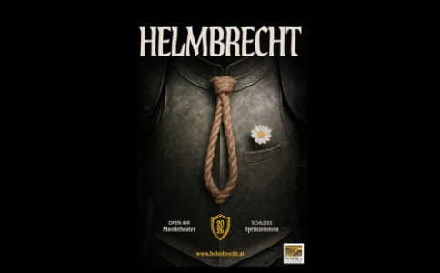 Open Air Musiktheater "HELMBRECHT" - Heute, 19:00 at Schloss Sprinzenstein, Sprinzenstein 1, 4150 Sprinzenstein, Österreich