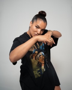 Workshop | Ruth: HIP HOP – Grooves & Musicality - Fr., 04.09.2026, 13:15 at SEAD, Schallmooser Hauptstraße 48A, 5020 Salzburg, Österreich