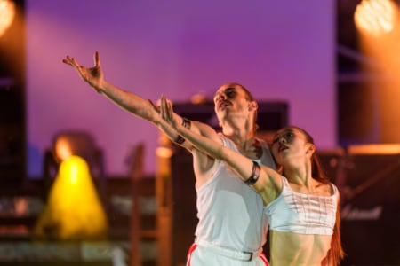 Queen - the Legend of Mercury - Sat, Nov 14, 2026, 19:00 at Theater des Balletts, Oriongasse 4, 3100 St. Pölten, Österreich