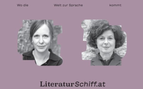Andrea Winkler & Anna Weidenholzer - Fr., 16.10.2026, 19:00 at Hotel Minichmayr/Panoramarestaurant, Haratzmüllerstraße 1-3, 4400 Steyr, Österreich