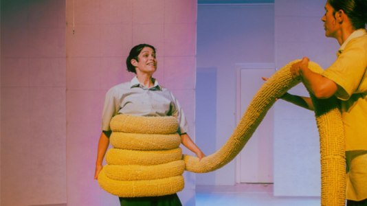 Worte / 3-6 Jahre / 45 Min - Sat, Jan 16, 2027, 16:00 at Kulturzentrum F23, Gastgebgasse 4, 1230 Wien, Österreich