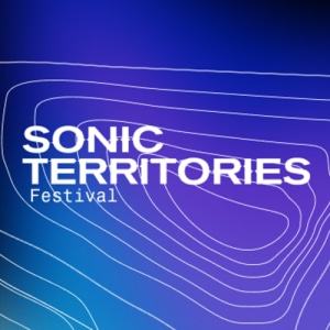 Sonic Territories Festival 2026 - Mo., 19.10.2026, 18:00 at Otto Wagner Areal - Pavillion 1, Baumgartner Höhe 1, 1140 Wien, Österreich