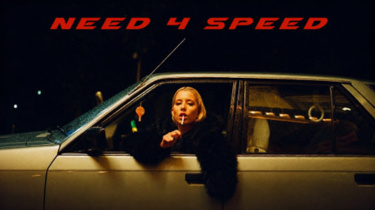 NEED 4 SPEED RAVE - Fri, Nov 27, 2026, 21:00 at Stadtbühne Imst, Bundesstraße 3, 6460 Imst, Österreich