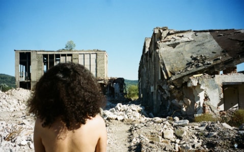 Breathing Spaces - Fri, Sep 04, 2026, 18:00 at FOTO ARSENAL WIEN, Arsenal Objekt 19A, 1030 Wien, Österreich