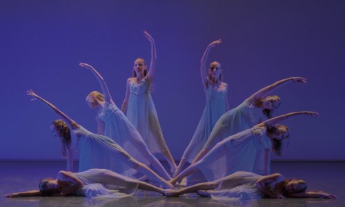 Ballet Jeunesse-Nachwuchskünstler präsentieren ihr Können - Fri, Nov 06, 2026, 18:00 at Theater des Balletts, Oriongasse 4, 3100 St. Pölten, Österreich