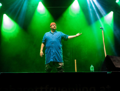 Petutschnig Hons - Sa., 07.11.2026, 19:30 at Öblarner Haus für alle, Öblarn 99, 8960 Öblarn, Österreich