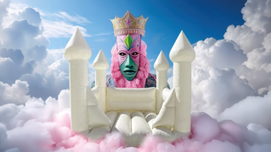 Könige / 45 Min / 2-8 Jahre - Sat, Nov 14, 2026, 10:30 at Kulturzentrum F23, Gastgebgasse 4, 1230 Wien, Österreich