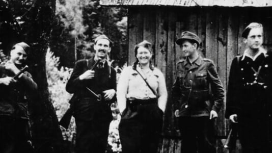 Kino im NordbahnSaal: KÜCHENGESPRÄCHE MIT REBELLINNEN - Sun, Oct 18, 2026, 19:30 at NordbahnSaal, Bruno-Marek-Allee 5, 1020 Wien, Österreich
