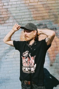 Noah Derksen & Band | Support - Fr., 06.11.2026, 19:30 at Volkshaus Franckviertel, Franckstraße 68, 4020 Linz, Österreich
