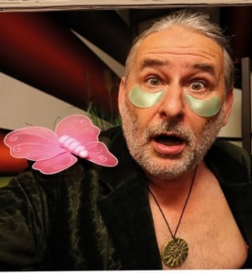 Ein ROSA Abend [GRAZ] - Thu, Oct 15, 2026, 19:00 at Steiermärkische Landesbibliothek, Kalchberggasse 2, 8010 Graz, Österreich