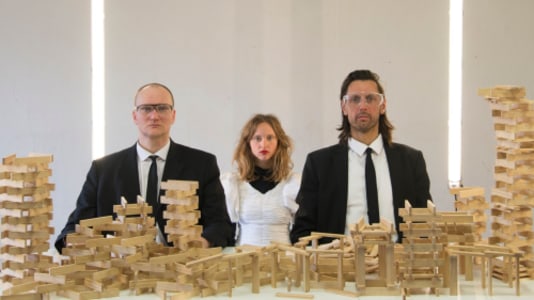 Bis eine*r heult / 4-12 Jahre / 50 Min - Tue, Oct 13, 2026, 10:30 at Kulturzentrum F23, Gastgebgasse 4, 1230 Wien, Österreich