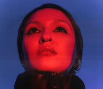 AYGYUL: LAND INTO MY ARMS – Single Release Concert - Sa., 12.09.2026, 20:00 at Lucia , U-Bahn Bogen 24/25, 1080 Wien, Österreich