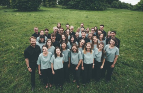 Academy Singers - So., 13.12.2026, 17:00 at Pfarrkirche Ottensheim, Marktplatz 28, 4100 Ottensheim, Österreich