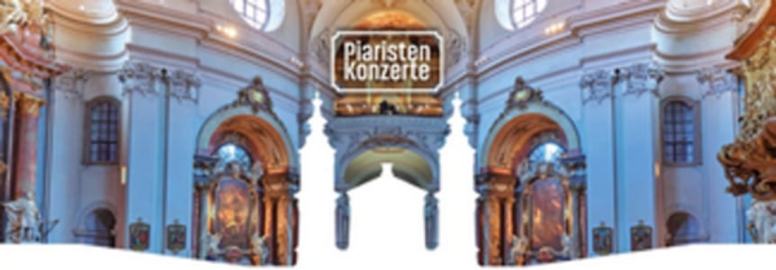 Piaristenkonzert Concentus Musicus Wien - Wed, Sep 09, 2026, 19:30 at Piaristenkirche Maria Treu, Jodok-Fink-Platz 2, 1080 Wien, Österreich