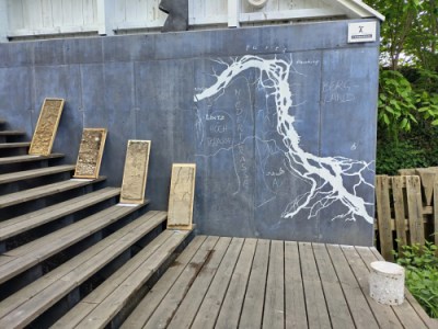 Seeds of Connection Soil Walk - Do., 10.09.2026, 12:00 at Klimaoase Linz-Lustenau , Estermannstraße 11, 4020 Linz, Österreich