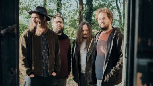 Die GRAVÖGL sind Singvögel - Thu, Oct 08, 2026, 19:30 at Gleis 21, Bloch-Bauer-Promenade 22, 1100 Wien, Österreich