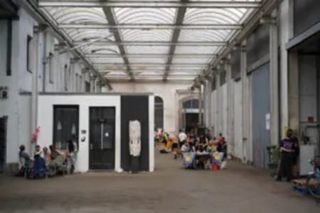 Eröffnung Fö N-Festival 2026 - Thu, Sep 24, 2026, 18:30 at St. Bartlmä, St. Bartlmä 6, 6020 Innsbruck, Österreich