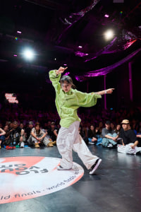 Flavourama World Finals - Sa., 05.09.2026, 18:00 at SZENE Salzburg, Anton-Neumayr-Platz 2, 5020 Salzburg, Österreich