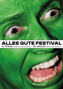 Alles Gute ♡ BOTANICA TAG 2 - Sa., 15.08.2026, 14:00 at Botanischer Garten, 15, 6020 Innsbruck, Österreich