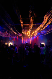 Flavourama Afterparty - Sat, Sep 05, 2026, 23:00 at Jazzit, Elisabethstraße 11, 5020 Salzburg, Österreich