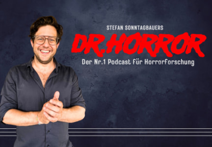Dr. Horror – Halloween Special - Fri, Oct 30, 2026, 19:00 at Medien Kultur Haus, Pollheimerstrasse 17, 4600 Wels, Österreich