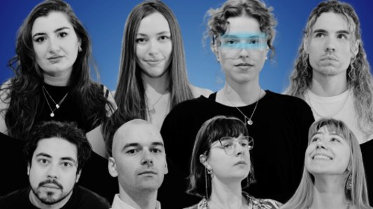 Enocchio / 14-99 Jahre - Fri, Oct 16, 2026, 19:30 at Kulturgarage Seestadt, AmOstromPark 18, 1220 Wien, Österreich