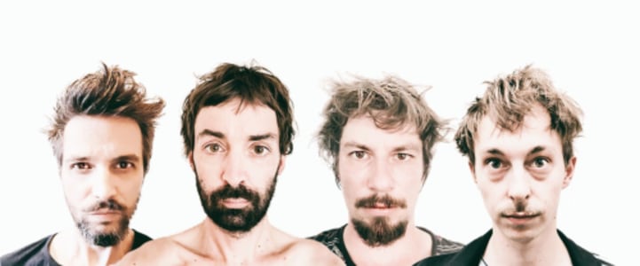 Animali Notturni (I, A) - Sat, Sep 05, 2026, 18:00 at KuFa - Kulturfabrik Kufstein, Hofgasse 9, 6330 Kufstein, Österreich