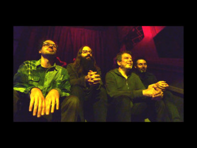 Edom (USA) - Sat, Nov 07, 2026, 19:00 at Kulturfabrik Kufstein, Feldgasse 12, 6330 Kufstein, Österreich