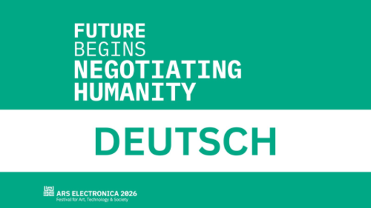 DEUTSCH Spotlight Tour "Negotiating Humanity" - Fri, Sep 11, 2026, 14:30 at Lentos Kunstmuseum, Doktor-Ernst-Koref-Promenade 1, 4020 Linz, Österreich