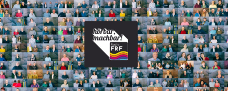Programmmacher:innen-Treffen: Linzer Partnersender besuchen - Fri, Sep 04, 2026, 10:00 at Radio FRO, Kirchengasse 4, 4040 Linz, Österreich