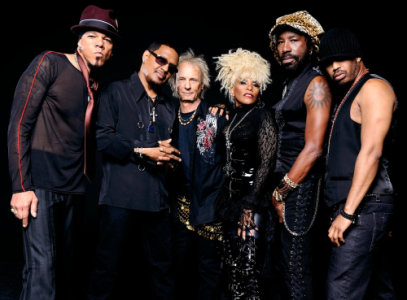 Mother's Finest - So., 22.11.2026, 10:30 at Öblarner Haus für alle, Öblarn 99, 8960 Öblarn, Österreich