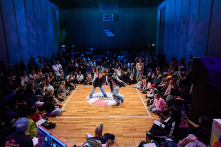Flavourama Preselection - Fri, Sep 04, 2026, 18:00 at Solitär der Universität Mozarteum Salzburg, Mirabellplatz 1, 5020 Salzburg, Österreich
