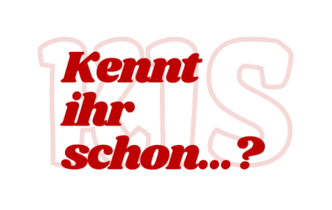 Kennt ihr schon...? Pitchen statt swipen - Wed, Sep 30, 2026, 19:00 at MARK Salzburg, Hannakstraße 17, 5023 Salzburg, Österreich