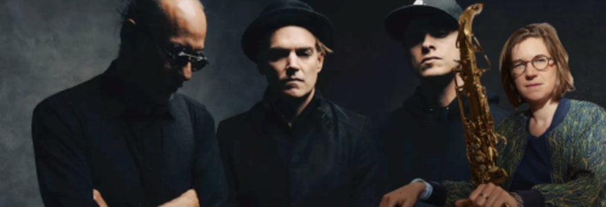thursdays4jazz mit "A Love Electric" feat. Lisa Hofmaninger - Thu, Sep 10, 2026, 20:00 at OKH Vöcklabruck, Hans Hatschek-Straße 24, 4840 Vöcklabruck, Österreich