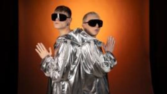 vaeb - Wed, Sep 16, 2026, 20:00 at Szene Wien, Hauffgasse 26, 1010 Wien, Österreich